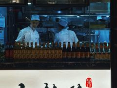 -庆赫隆融合菜馆(群力店)