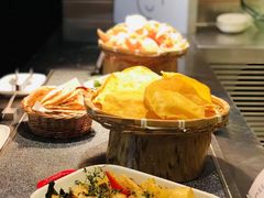 -上海虹桥宾馆味翠餐厅