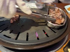 -济州爱肉堂(总店)