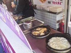 -东北熏肉大饼(后湖店)