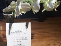 三月菜单-天水蔬食料理(树德之光店)