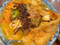 -螺世纪螺蛳粉·桂味小排档(裕德店)