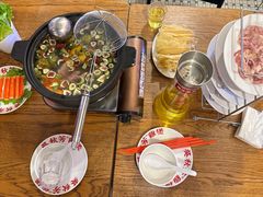 -吴秋芳鸡煲(江南西店)