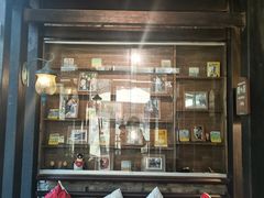 -野蔓果·山野菜(西湖景区·龙井茶田店)