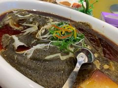 -泛太平洋大酒店·海天楼中餐厅·粤菜