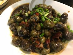 -大丰收·炭火鸡(三墩店)