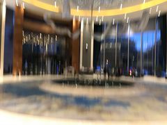 -乌鲁木齐环球国际大酒店