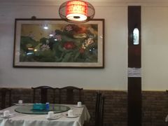 -老宅门(永泰店)
