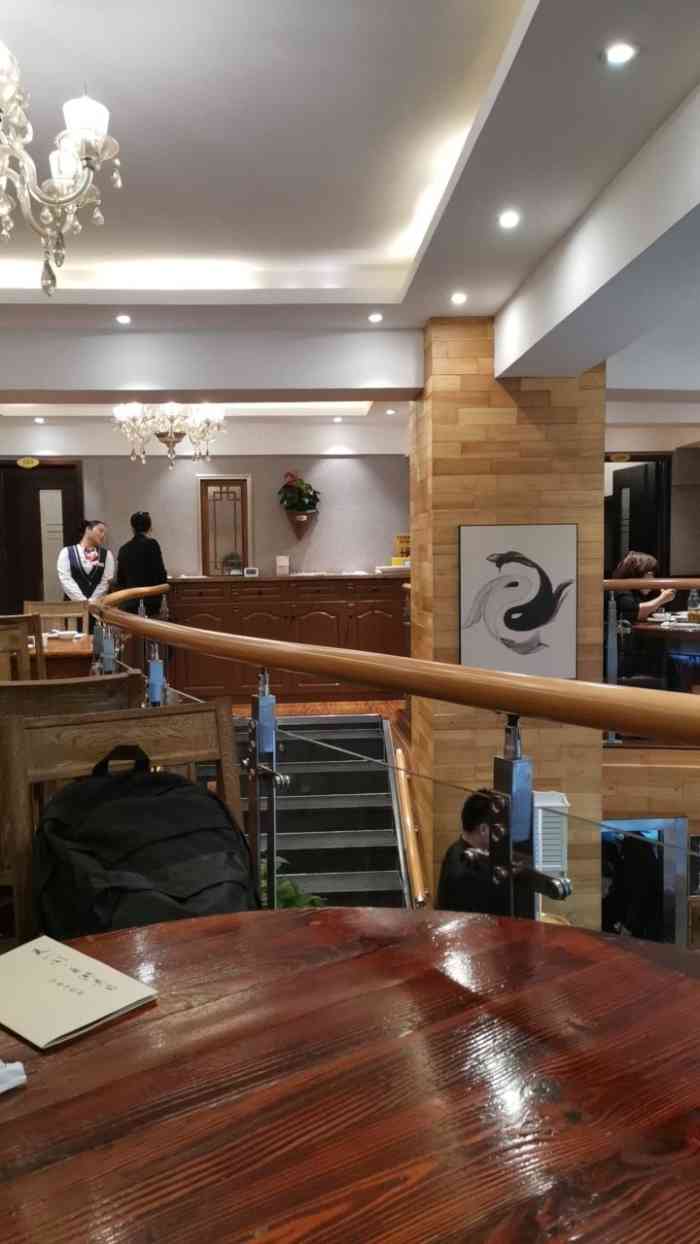 宁海食府(天一阁望京店)
