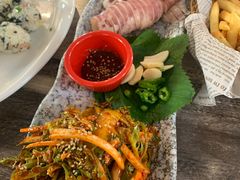-猫头鹰炸鸡
