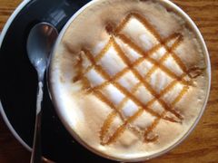 这美咖啡-ZEMOCAFE·FUSION FOOD(西交利物浦店)