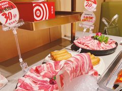 -海底捞火锅(吴中路店)