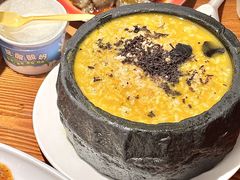 -菌自由丨野生菌火锅特色庭院餐厅(丽江古城店)