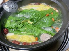 -濠轩阁特色生蚝火锅总店