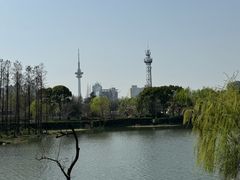 -南通濠河风景名胜区