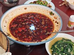 -蜀香川菜鱼庄(然乌店)