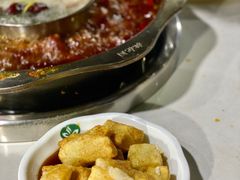 -枇杷园食为鲜火锅(南山店)