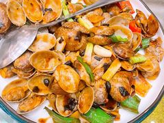 -海龙阁酒家·37年老字号粤菜(保利广场店)