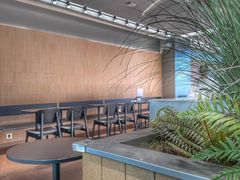 -M Stand(北京平安幸福中心店)
