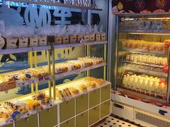 -一鸣真鲜奶吧(星光广场店)