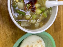 -邢老三肉丸糊辣汤(凤城六路店)