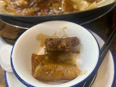 -皖北学东地锅鸡(之心城店)