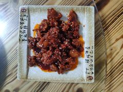 -食光慢宴·安吉土菜馆