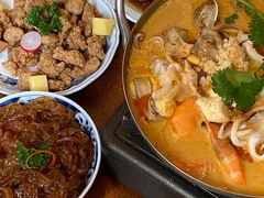 -林四喜·闽南传家菜(鼓浪屿店)