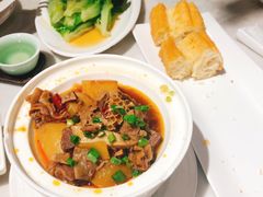 -新好景海鲜酒家(新塘店)