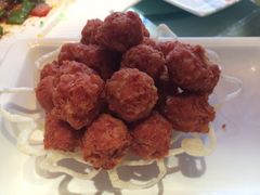 -玉林烤鸭店(定福庄店)