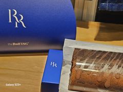 -the Roll'ING手作瑞士卷专门店(卓悦中心店)
