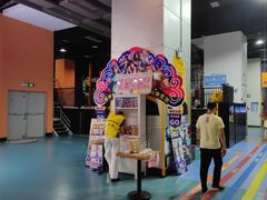 -嗨马乐动室内潮玩运动·团建·轰趴·桌游(南丰汇店)