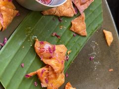 -Ameigo梅果·云贵川bistro(长宁来福士店)