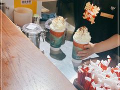 -茶话弄(李家村万达店)
