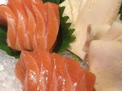 -德川家日本料理(中关村寰太大厦店)