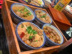 -阿庄新豫菜(通泰路店)