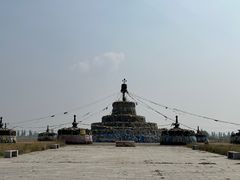 -敕勒川草原文化旅游区