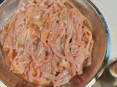 -憨铁匠老火锅(龙岗万科里店)