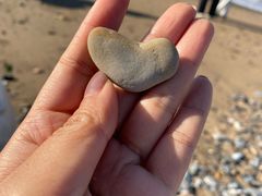 -小黑石海滨浴场·停车场