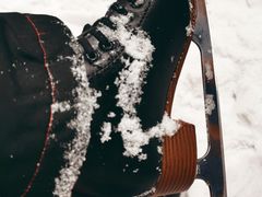 -长沙湘江冰雪世界