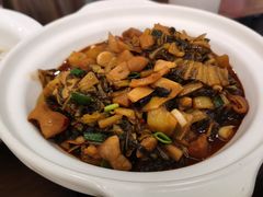 -孙府大院(步行街店)