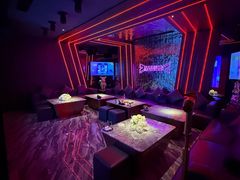 -星聚会KTV(景枫中心店)