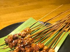 烤牛胸膘-别院里音乐餐酒吧(双流航空港店)