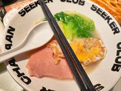 -開籠雀冰室(同和金铂店)