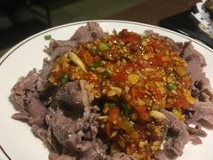 -幸运牛汕头小黄牛牛肉火锅(梅林店)