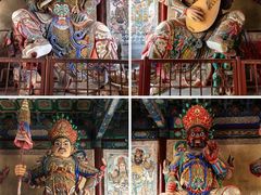 -潭柘寺景区
