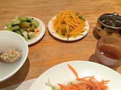 -嘻小北·兰州清汤牛肉面(太平洋森活天地店)