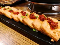 -大壮家原味烤肉(兴华北街店)