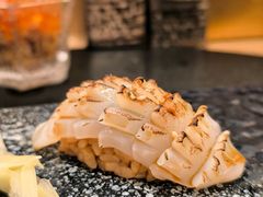 -鮨政· Omakase(港汇恒隆广场店)