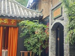 -院8里·小聚园老川菜(九眼桥店)